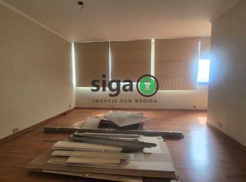 Apartamento · 245m² · 4 Quartos · 2 Vagas · APARTAMENTO A VENDA COM 4 QUARTOS NO PORTAL DO MORUMBI