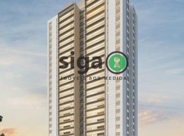 Apartamento · 265m² · 4 Quartos · 2 Vagas · Cobertura Duplex para venda no Campo Belo 4 suítes, São Paulo - SP