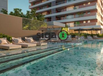 Apartamento · 150m² · 3 Quartos · 2 Vagas · Apartamento Alto Padrão 3 suítes e 2 vagas na Vila Clementino com Lazer Completo