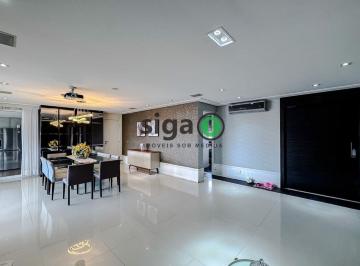 Apartamento · 227m² · 3 Quartos · 4 Vagas · Espetacular Montserrat Tatuapé 3 Suítes a venda