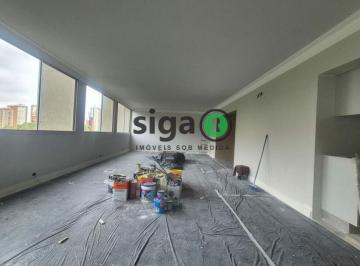 Apartamento · 245m² · 4 Quartos · 3 Vagas · APARTAMENTO A VENDA NO PORTAL DO MORUMBI MOBILAIDO E REFORMADO