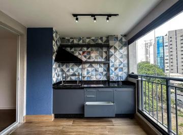 Apartamento · 84m² · 3 Quartos · 2 Vagas · Apartamento a venda com 3 quartos no Bairro da mooca