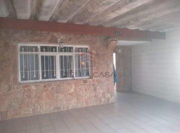 Casa · 117m² · 3 Quartos · 2 Vagas · Sobrado à venda - 3 Dormitórios -  1 suíte - 2 vagas - Jardim Aricanduva -