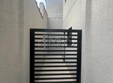 Casa · 53m² · 2 Quartos · 1 Vaga · CASA COM  53,41 m² - MELVI - PRAIA GRANDE SP