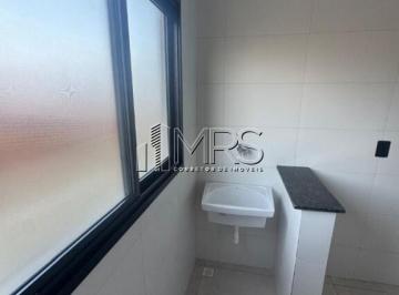 Casa · 46m² · 2 Quartos · 1 Vaga · CASA COM 45,61 m² - MELVI - PRAIA GRANDE SP