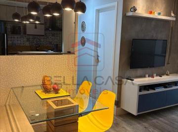 Apartamento · 60m² · 2 Quartos · 1 Vaga · Apartamento a venda Vila Formosa, 2 dormitórios, 1 vaga e lazer completo