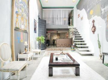 Casa · 430m² · 6 Quartos · 1 Vaga · Sobrado Grande 430mts2 na Mooca - Vila Oratório