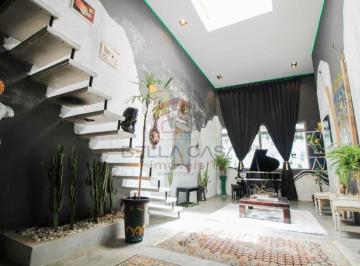 Casa · 430m² · 6 Quartos · 1 Vaga · Sobrado Grande 430mts2 na Mooca - Vila Oratório