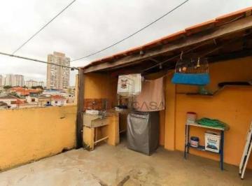 Casa · 240m² · 3 Quartos · Sobrado à venda, 3 Dormitórios; 1 suíte -  Alto da Mooca