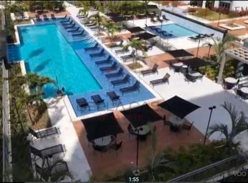 Apartamento · 258m² · 4 Quartos · 3 Vagas · Apartamento no City América, 258 m² 4 suites, 3 vagas