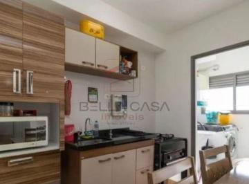 Apartamento · 73m² · 2 Quartos · 1 Vaga · Apartamento à venda com 73m², 2 quartos e 1 vaga!
