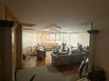 Apartamento · 300m² · 4 Quartos · 4 Vagas · Condomínio Palazzo Di Tivoli