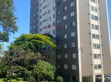 Apartamento · 61m² · 2 Quartos · 1 Vaga · APARTAMENTO REFORMADO