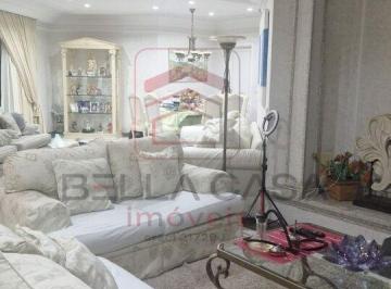 Apartamento · 270m² · 4 Quartos · 4 Vagas · Apartamento a venda no Jardim Avelino