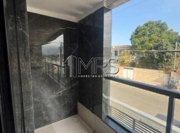 Casa · 55m² · CASA COM  54,84 m² - MELVI - PRAIA GRANDE SP