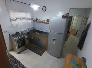 Casa · 82m² · 2 Quartos · 2 Vagas · Espaçosa Casa Térrea 2 Quartos Vila Mirim Praia Grande SP