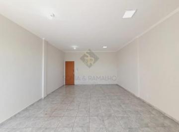 Comercial · 20m² · Sala Comercial para Locação no Bairro Alto da Boa Vista, em Ribeirão Preto SP