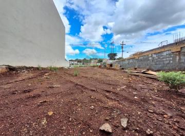 Terreno · 300m² · Terreno amplo com 300,00 m² no bairro Jardim Botânico - Ribeirão Preto/SP