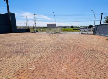 Comercial · 1052m² · Galpão Comercial para Locação no Bairro Residencial e Comercial Palmares, em Ribeirão Preto
