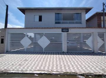 Casa · 42m² · 2 Quartos · 1 Vaga · Excelente casa de condomínio sobreposta baixa.