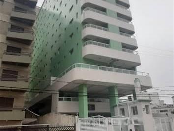 Apartamento · 63m² · 2 Quartos · 1 Vaga · Apartamento Vila Caiçara - PG