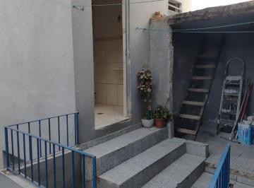 Casa · 55m² · 1 Quarto · Casa em Jaguaré, São Paulo/SP de 55m² 1 quartos para locação R$ 1.500,00/mes