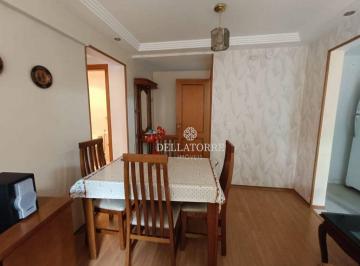 Apartamento · 66m² · 2 Quartos · 1 Vaga · Apartamento em Cascata Guarani, Teresópolis/RJ de 66m² 2 quartos para locação R$ 3.000,00/mes