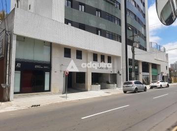 Apartamento · 93m² · 2 Quartos · 2 Vagas · Apartamento em Estrela, Ponta Grossa/PR de 93m² 2 quartos à venda por R$ 490.000,00
