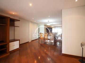 Apartamento · 154m² · 4 Quartos · 3 Vagas · Apartamento em Alphaville Industrial, Barueri/SP de 154m² 4 quartos para locação R$ 7.000,00/mes