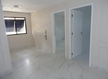 Comercial · 58m² · 1 Vaga · Sala em Vila Clementino, São Paulo/SP de 58m² para locação R$ 3.150,00/mes