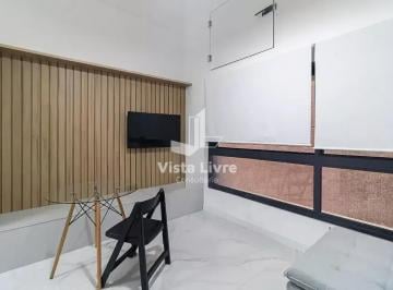 Apartamento · 33m² · 1 Quarto · Apartamento em Perdizes, São Paulo/SP de 33m² 1 quartos à venda por R$ 449.000,00