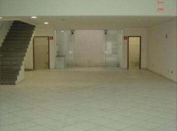Comercial · 200m² · Salão em Vila Carrão, São Paulo/SP de 200m² para locação R$ 8.000,00/mes