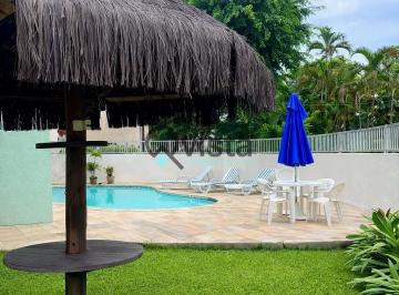 Apartamento · 90m² · 3 Quartos · 1 Vaga · Apartamento em Vila Luis Antônio, Guarujá/SP de 90m² 3 quartos à venda por R$ 430.000,00