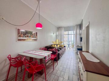 Apartamento · 60m² · 2 Quartos · 1 Vaga · Apartamento em Centro, Guarujá/SP de 60m² 2 quartos à venda por R$ 450.000,00