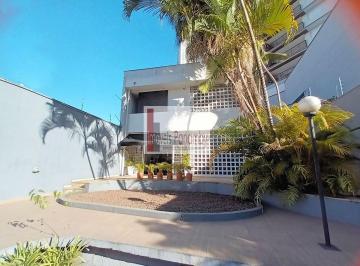 Casa · 250m² · 2 Vagas · Sobrado em Vila Andrade, São Paulo/SP de 250m² para locação R$ 17.000,00/mes