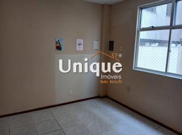 Apartamento · 44m² · 2 Quartos · 1 Vaga · Apartamento em Centro, Cabo Frio/RJ de 44m² 2 quartos à venda por R$ 440.000,00