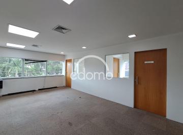 Comercial · 114m² · 2 Vagas · Sala em Alphaville Industrial, Barueri/SP de 114m² para locação R$ 5.130,00/mes