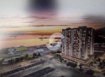 Apartamento · 38m² · 1 Quarto · Apartamento em Centro, Niterói/RJ de 38m² 1 quartos à venda por R$ 355.000,00