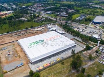 Comercial · 13275m² · Galpão em Centro, Campo Grande/MS de 13275m² para locação R$ 442.524,60/mes