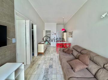 Apartamento · 82m² · 2 Quartos · 1 Vaga · Apartamento em Centro, Guarujá/SP de 82m² 2 quartos à venda por R$ 500.000,00