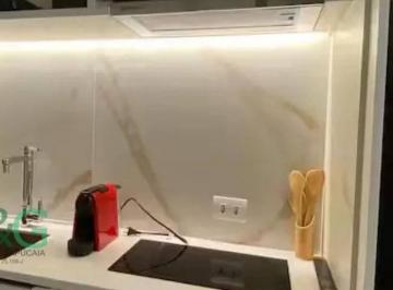 Comercial · 21m² · 1 Quarto · Studio em Moema, São Paulo/SP de 21m² 1 quartos à venda por R$ 465.000,00