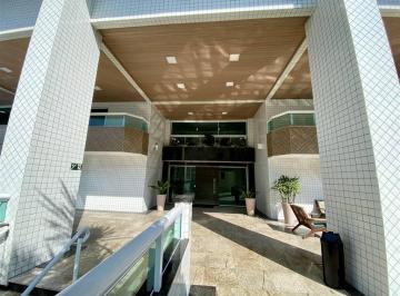 Apartamento · 90m² · 2 Quartos · 1 Vaga · APARTAMENTO COM 90,49 m² - GUILHERMINA - PRAIA GRANDE SP