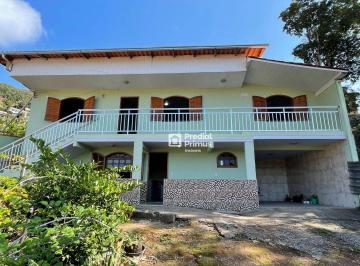 Casa · 171m² · 3 Quartos · 4 Vagas · Casa em Campo do Coelho, Nova Friburgo/RJ de 171m² 3 quartos à venda por R$ 500.000,00