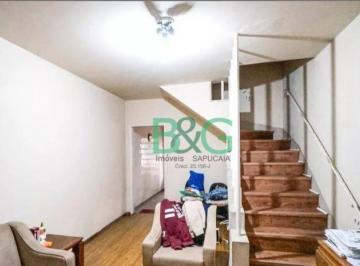 Casa · 80m² · 2 Quartos · 2 Vagas · Sobrado em Tatuapé, São Paulo/SP de 80m² 2 quartos à venda por R$ 499.000,00