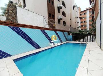 Apartamento · 70m² · 3 Quartos · 1 Vaga · Apartamento em Jardim Praiano, Guarujá/SP de 70m² 3 quartos à venda por R$ 350.000,00