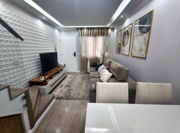 Casa · 75m² · 2 Quartos · 1 Vaga · Casa em Pedreira, São Paulo/SP de 75m² 2 quartos à venda por R$ 499.500,00