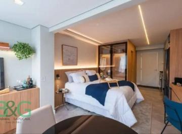 Comercial · 27m² · 1 Quarto · Studio em Vila Clementino, São Paulo/SP de 27m² 1 quartos à venda por R$ 450.000,00