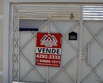 Casa · 66m² · 2 Quartos · 2 Vagas · Sobrado em Jardim Moraes, Itaquaquecetuba/SP de 66m² 2 quartos à venda por R$ 400.000,00