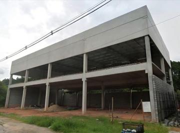 Comercial · 1600m² · 40 Vagas · Galpão em Nossa Senhora do Carmo, Arujá/SP de 1600m² para locação R$ 56.000,00/mes