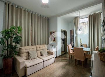 Apartamento · 50m² · 1 Quarto · Apartamento em Icaraí, Niterói/RJ de 50m² 1 quartos à venda por R$ 369.000,00